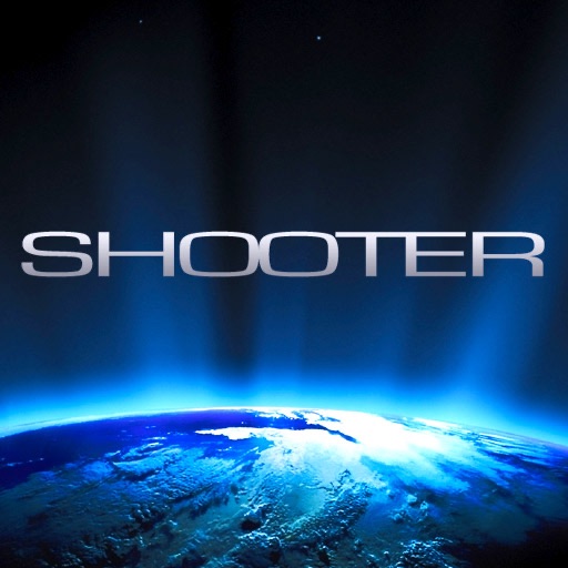 Shooter2D icon