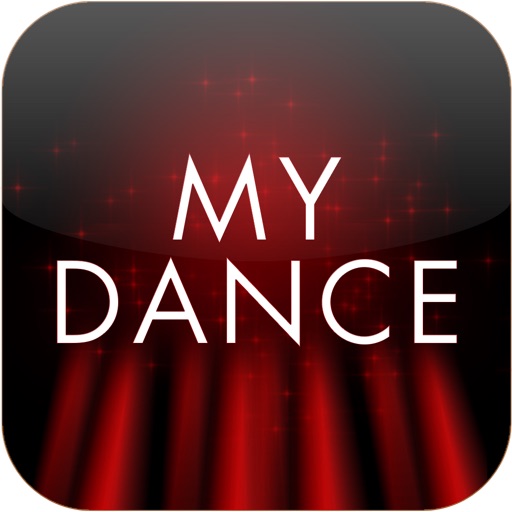 My Dance - Scuola di ballo icon