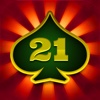 Blackjack Legends - Best 21 FREE