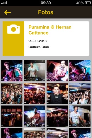 tilllate screenshot 3