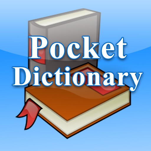 Pocket Dictionary