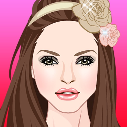 Pretty Make Up icon