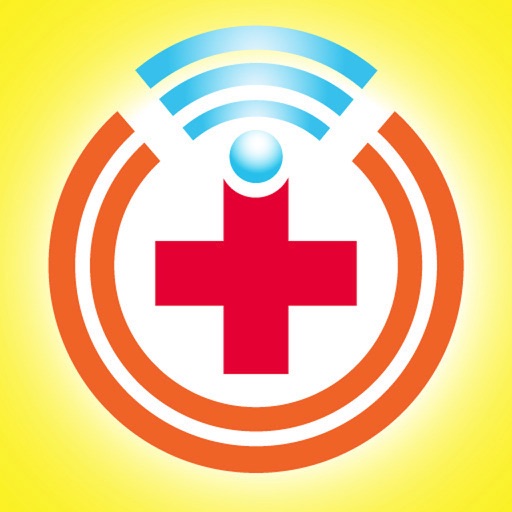 Emergency Aid icon
