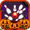 Strike Pumpkins: Trick Or Treat Halloween Bowling