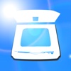 Scan Smart HD - the hand held fast document scanner app