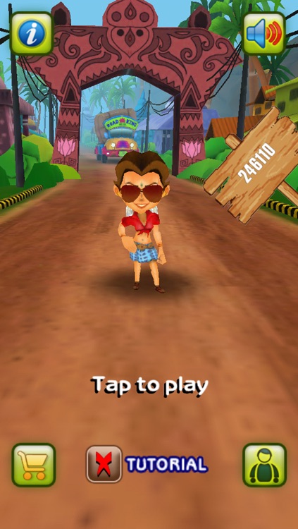 Chennai Express Lite screenshot-4