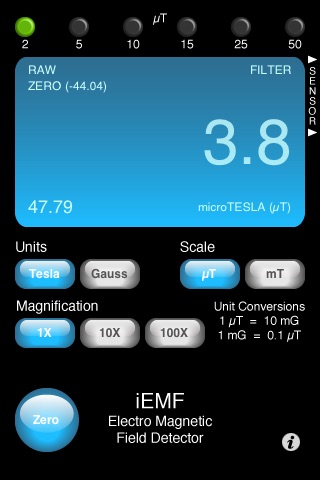iEMF