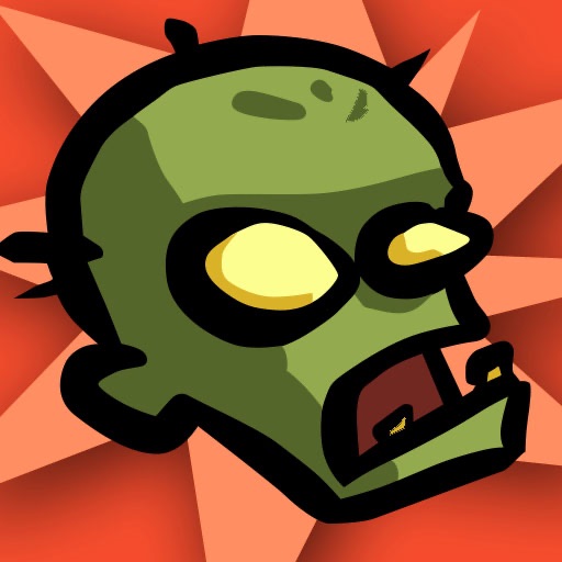 Zombieville USA Lite iOS App