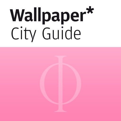 Rome: Wallpaper* City Guide icon