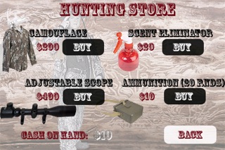 iHunt 3D screenshot1