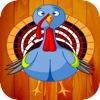 Gobble Gobble m3! Fun Thanksgiving Puzzle Game: Addicting Game to play before your TURKEY NAP!