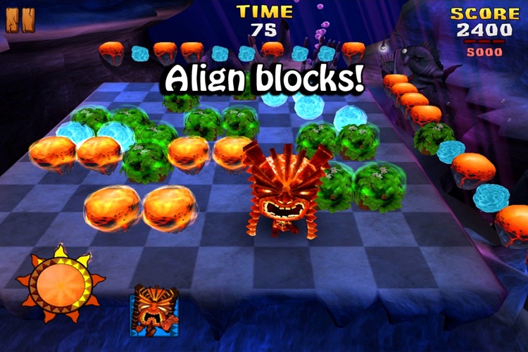 Tiki Gods: Ancient Times - Kumulipo Free