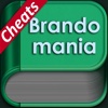 Cheats for Brandomania