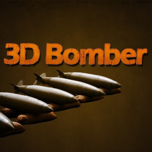 3D Bomber Lite