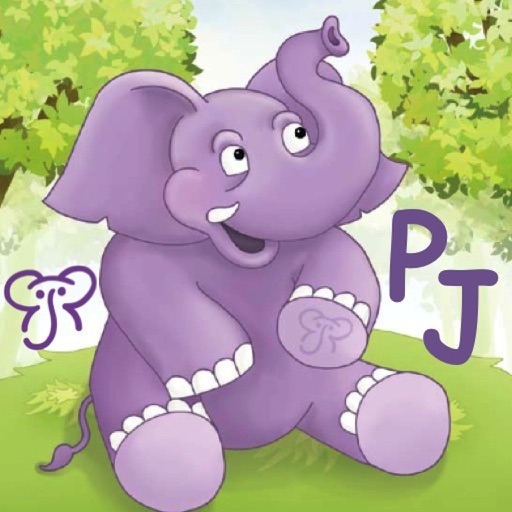When I Grow Up: PJ Style Interactive eBook