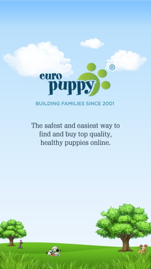 Euro Puppy(圖1)-速報App