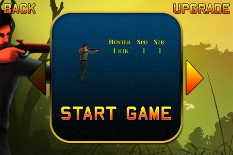 Duck Hunting : The after Deer season Hunt in Grand Park Forest - Free Edition screenshot 2