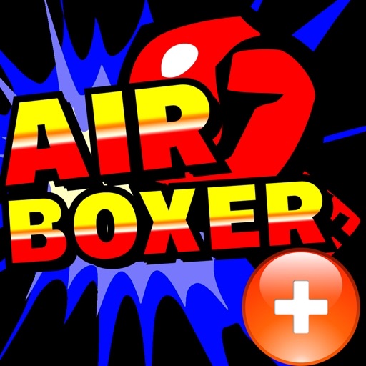 Air Boxer Plus