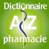 Dictionnaire pharmaceutique