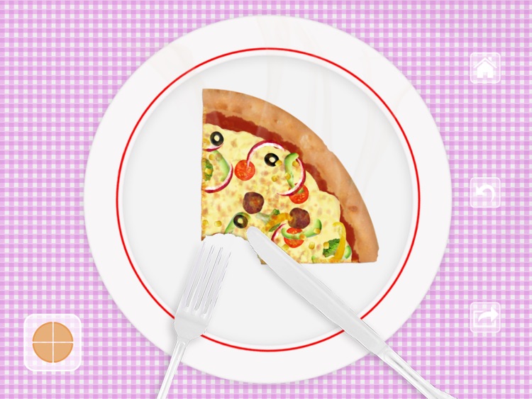 iPizza HD screenshot-4