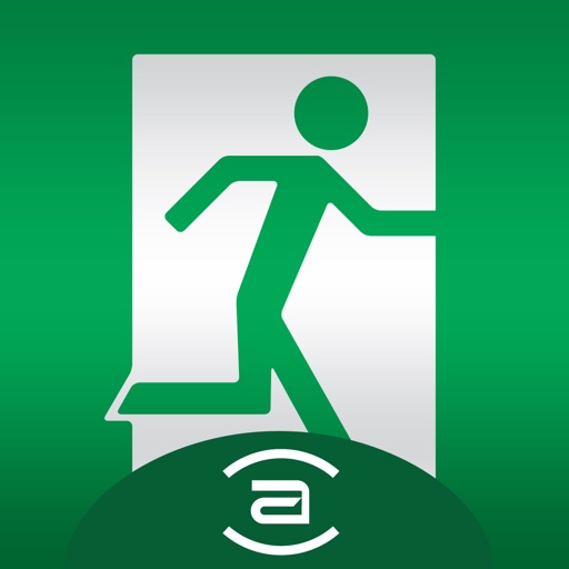 Rescue Game iOS App