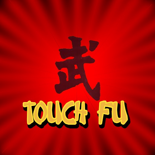 Touch Fu Martial Art