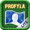 Profyla Nations Free (Lite Edition - Facebook Cover Photo Maker)