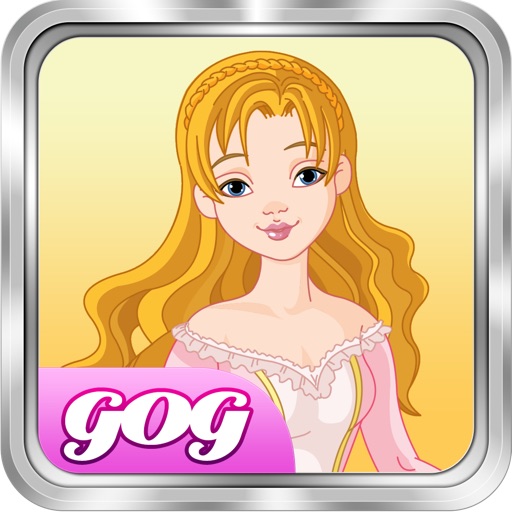 Gang of Gals iOS App