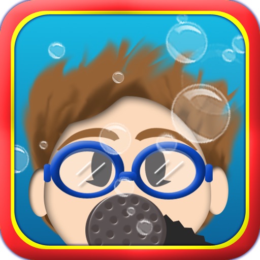 Scuba Steve icon