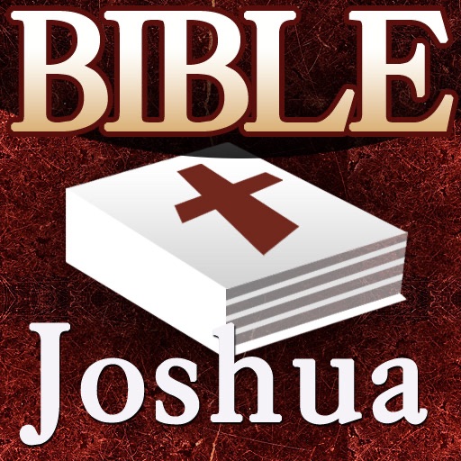 Holy Bible – Joshua icon