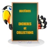 Enchères et Collections