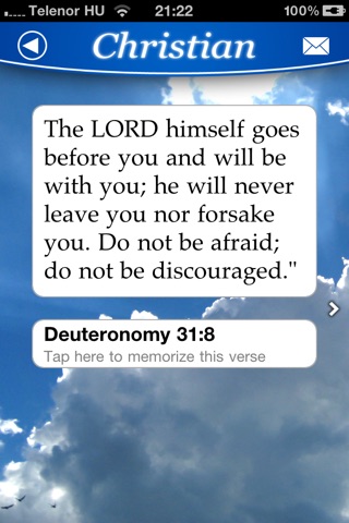 Christian screenshot 3