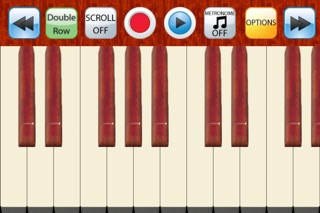 Pocket Piano Screenshot 5