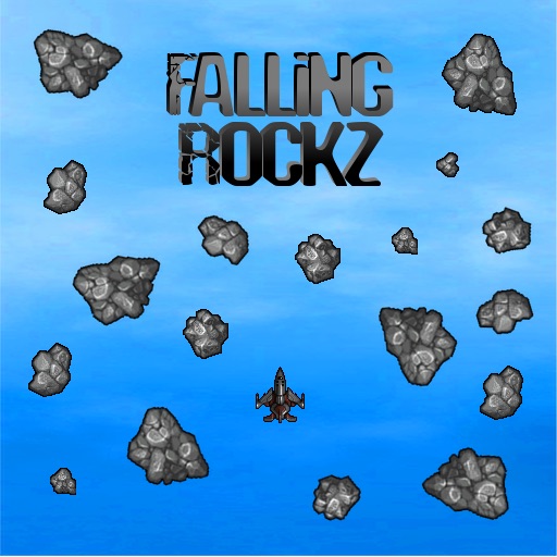 Falling Rockz icon