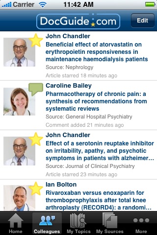 DocGuide screenshot-3