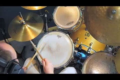 Drum Secrets 2 screenshot 3