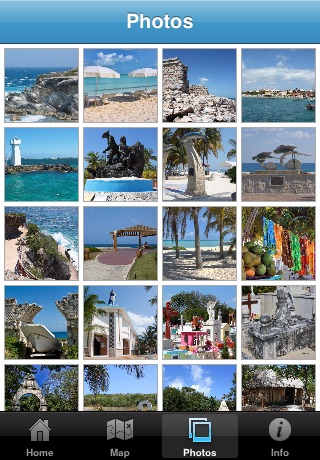 Isla Mujeres: Day Tripper's Guide screenshot-4