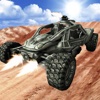 Bandit Buggy Gun Racer Free