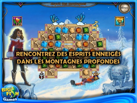 Cave Quest HD (Full) screenshot 3