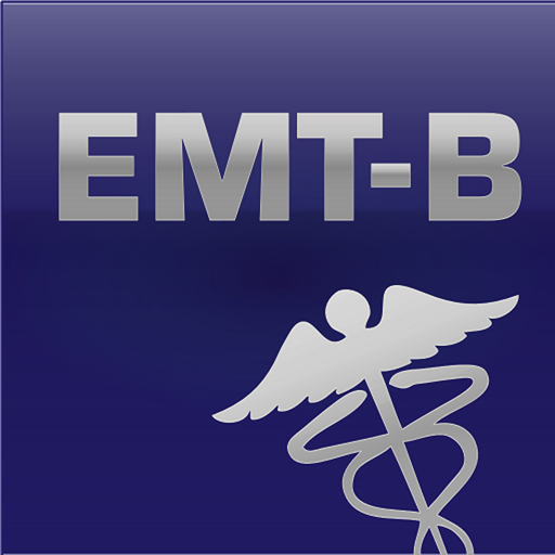 EMT Basic Exam Prep icon