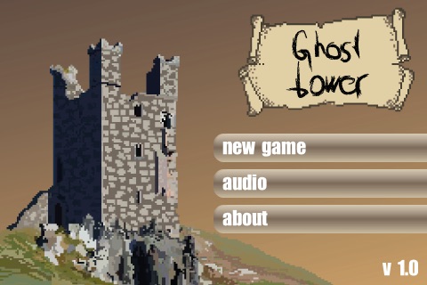 Ghost Tower screenshot 3