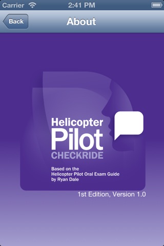 Helicopter Pilot Checkride screenshot 2