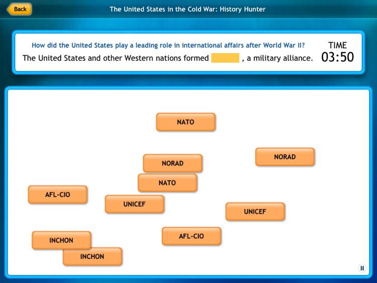 American History Games screenshot-3