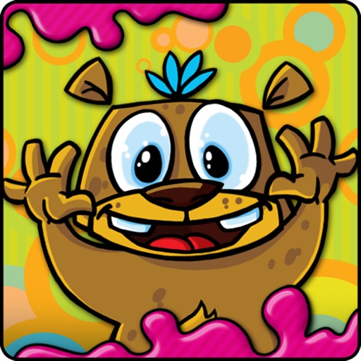 Candy Fill Pro Icon