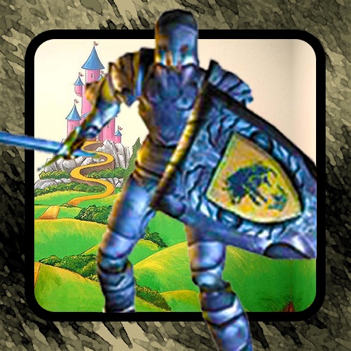 Virtual Knight icon