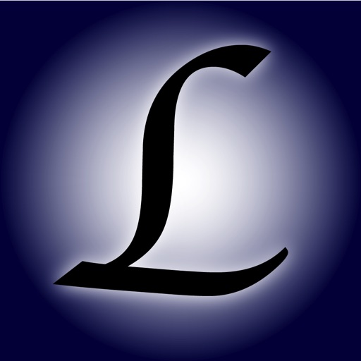Lexibble - lexicons builder icon