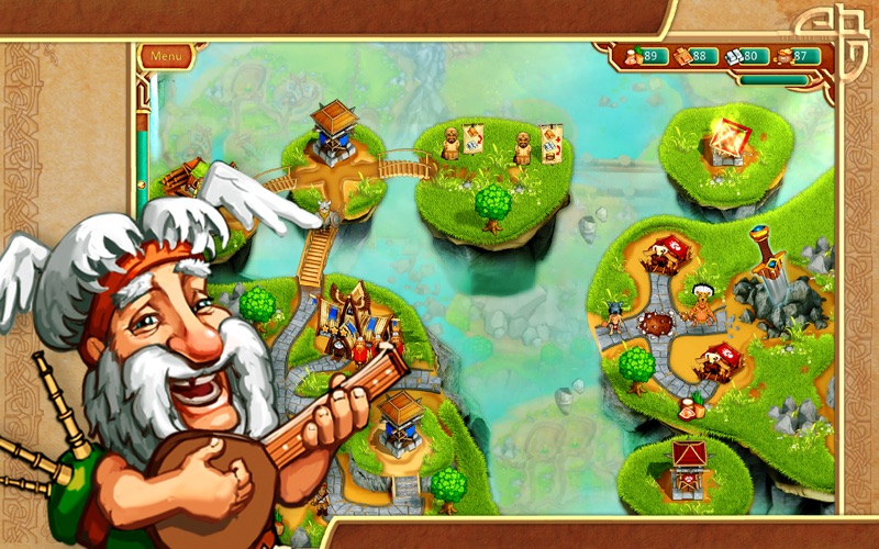 Viking Brothers Free thumbnail 3