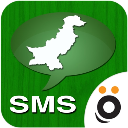 Pakistan SMS