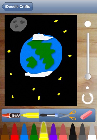 iDoodle Crafts screenshot 3