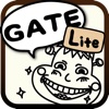 Danbun's GATE English Lite